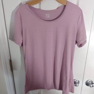 MAUVE 32 COOLING SHIRT